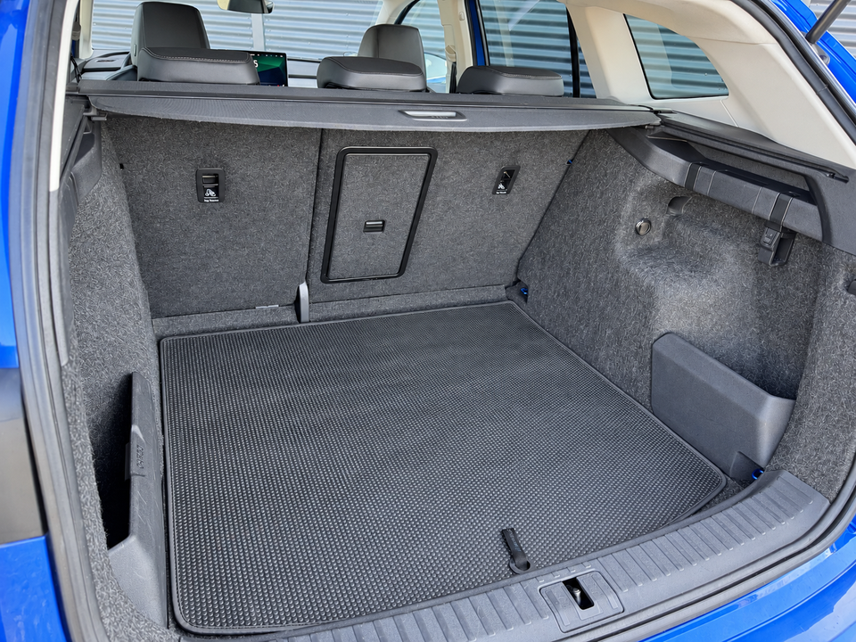 Skoda Enyaq 60 iV Loft 5d