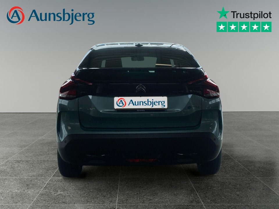 Citroën ë-C4 50 Feel 5d