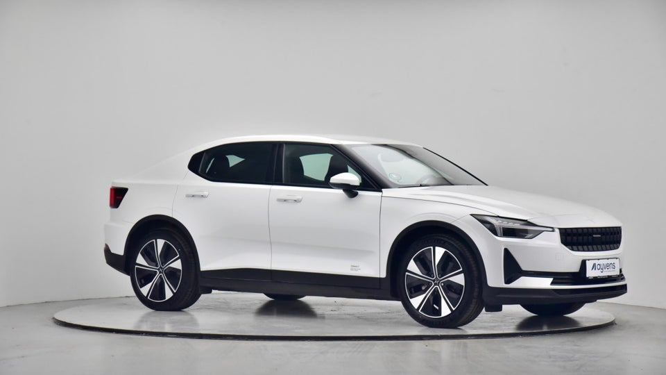 Polestar 2 Long Range AWD 5d