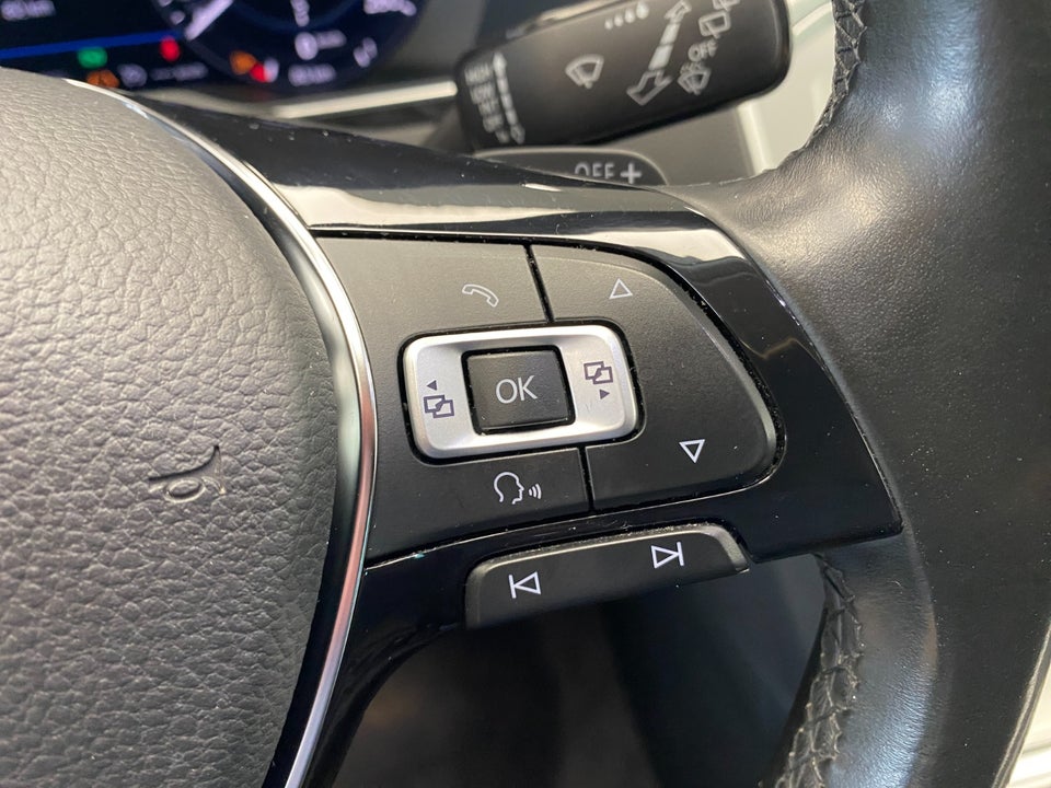 VW Passat 1,4 TSi 150 Comfortline Variant 5d