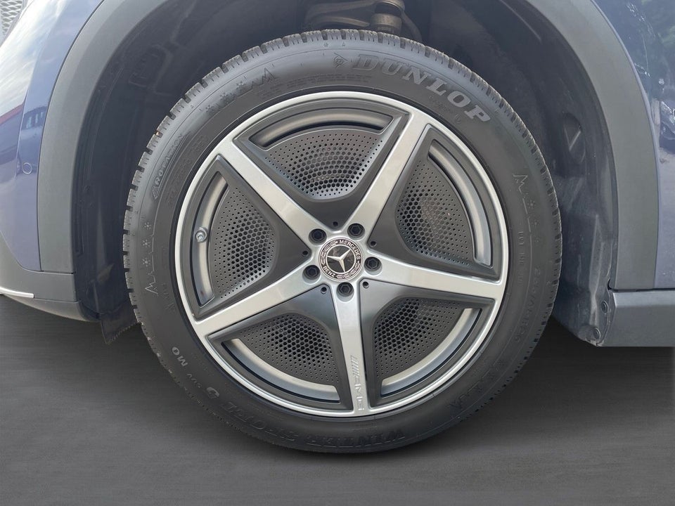 Mercedes EQE350 SUV AMG Premium 4Matic 5d