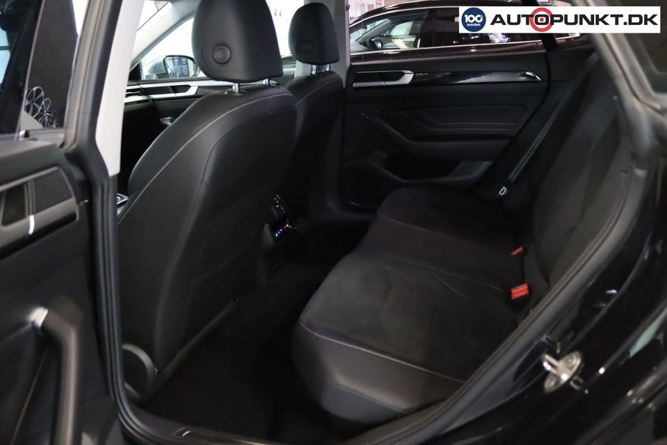 VW Arteon 1,4 eHybrid Elegance DSG 4d