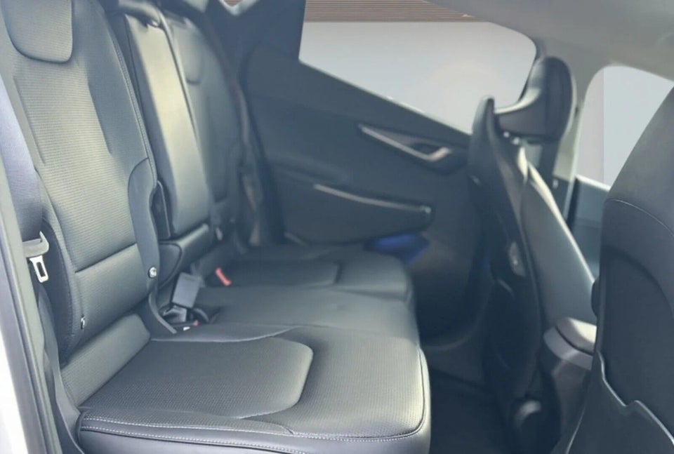 Kia EV6 84 Long Range Performance Upgrade AWD 5d