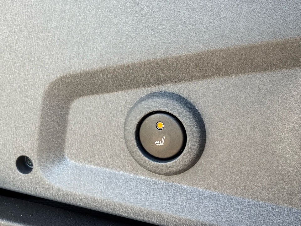 Fiat Ducato 35 Maxi 2,2 MJT 180 Kassevogn L3H2 Pro+ aut.