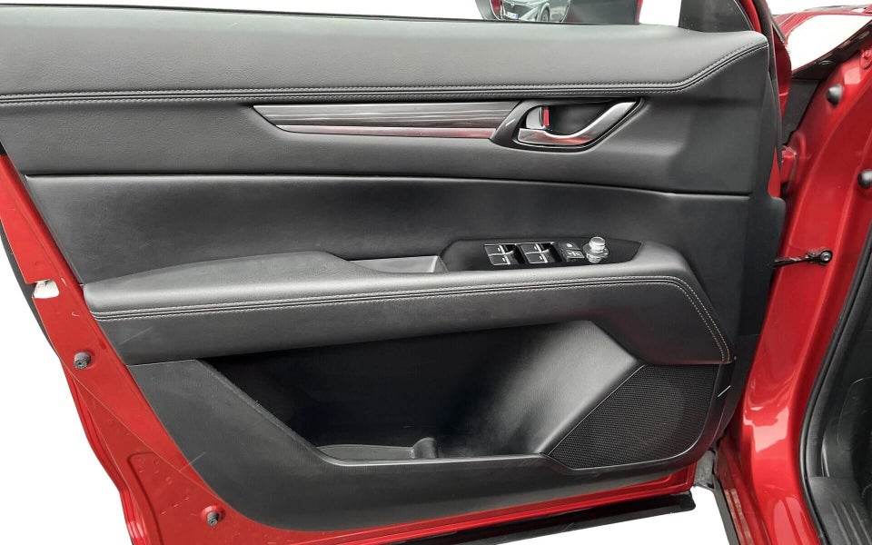 Mazda CX-5 2,0 SkyActiv-G 165 Cosmo aut. 5d