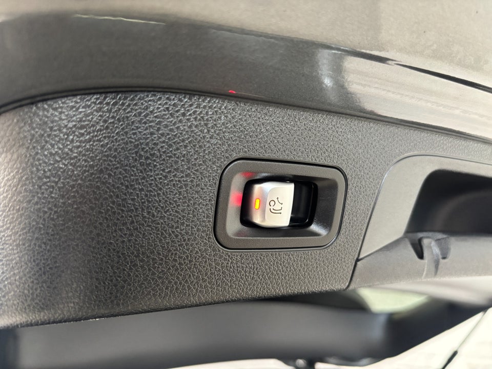 Mercedes EQC400 AMG Line 4Matic 5d