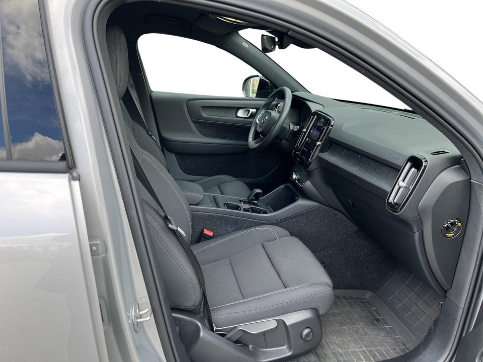 Volvo EX40 Extended Range Core 5d