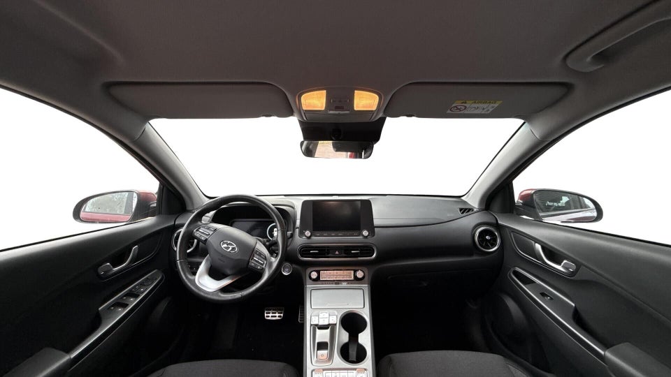 Hyundai Kona 64 EV Select 5d
