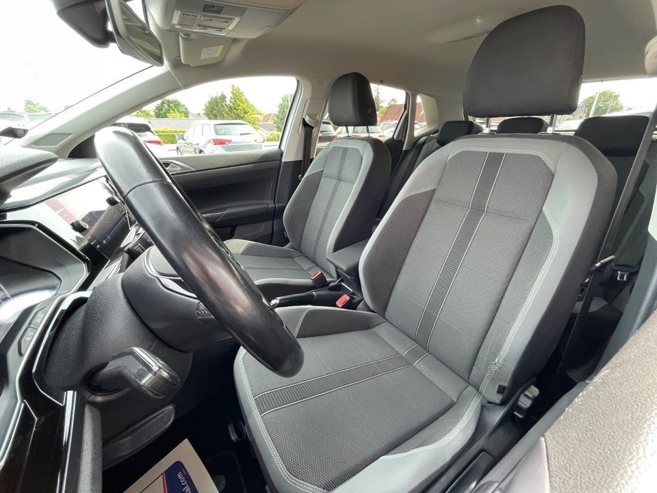 VW Polo 1,0 TSi 115 Highline DSG 5d