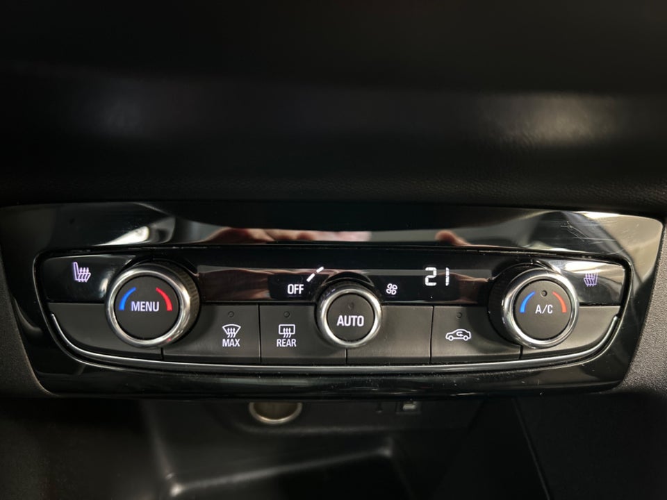 Opel Corsa-e 50 Edition 5d