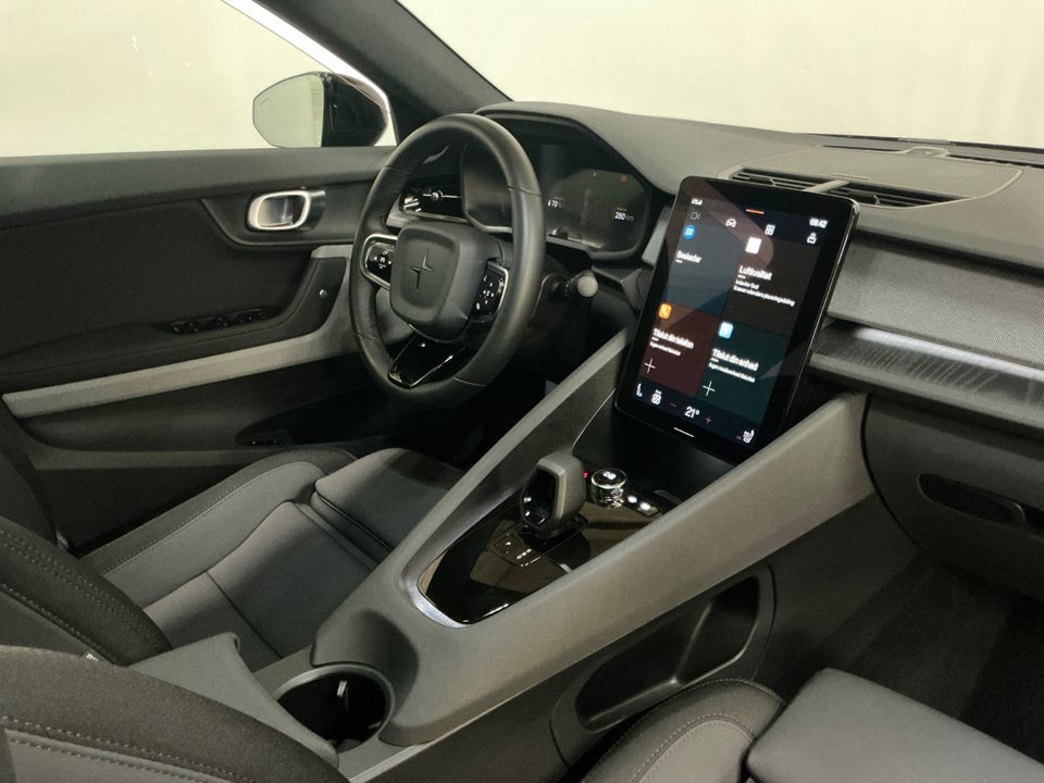 Polestar 2 Long Range AWD 5d