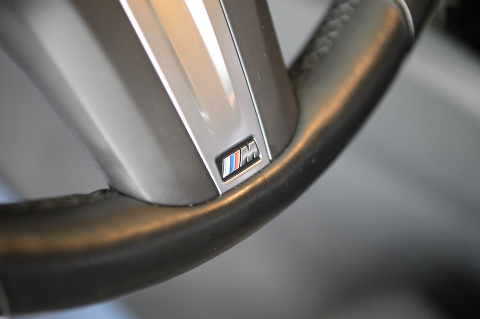 BMW 530e 2,0 M-Sport aut. 4d