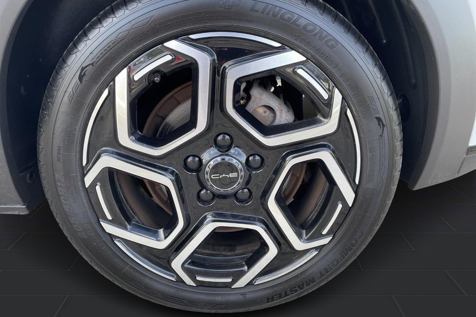 BYD Dolphin 60 Design 5d