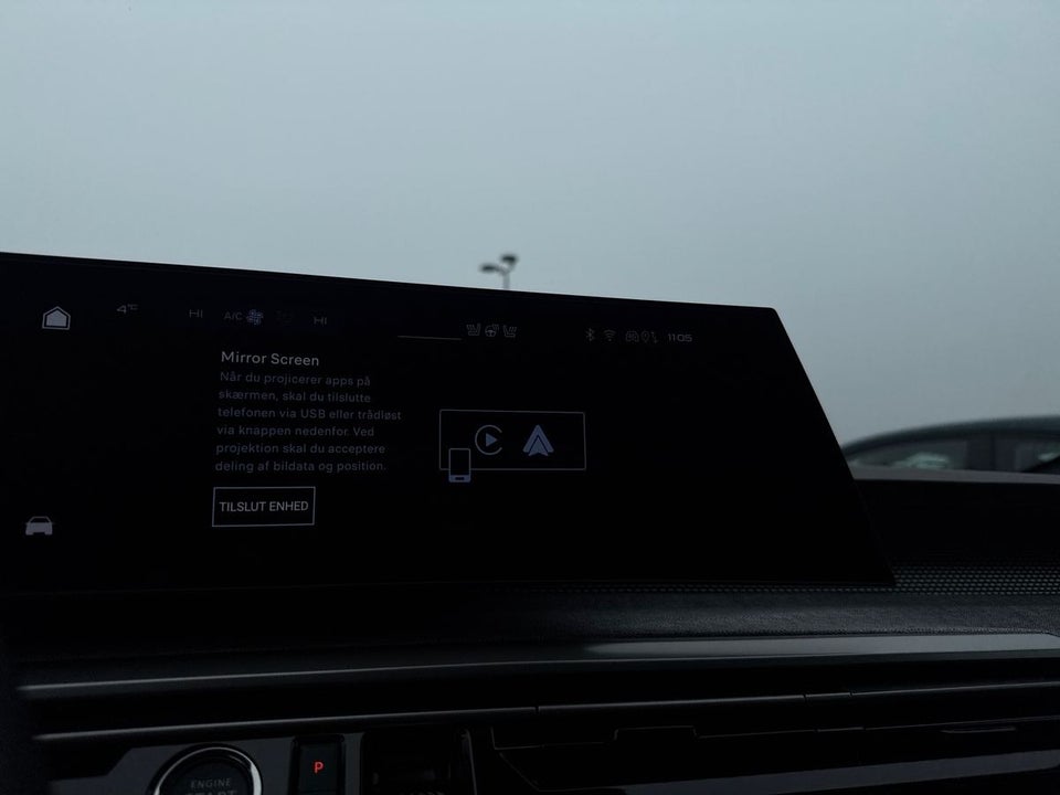 Peugeot e-5008 77 GT 7prs 5d