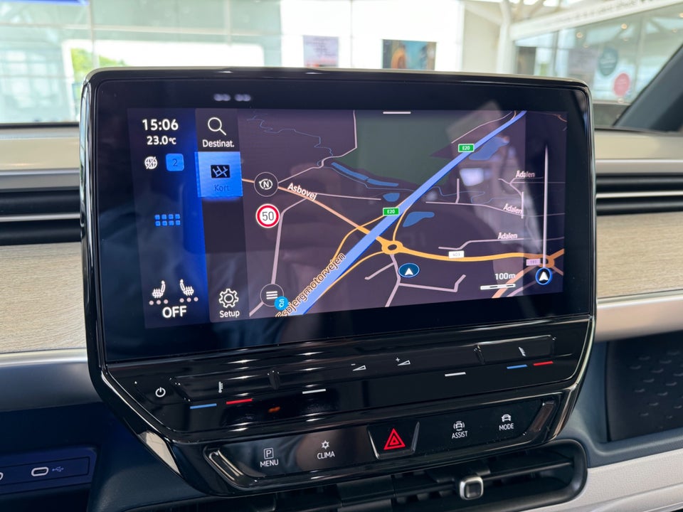 VW ID.Buzz 77 Pro SWB 5d