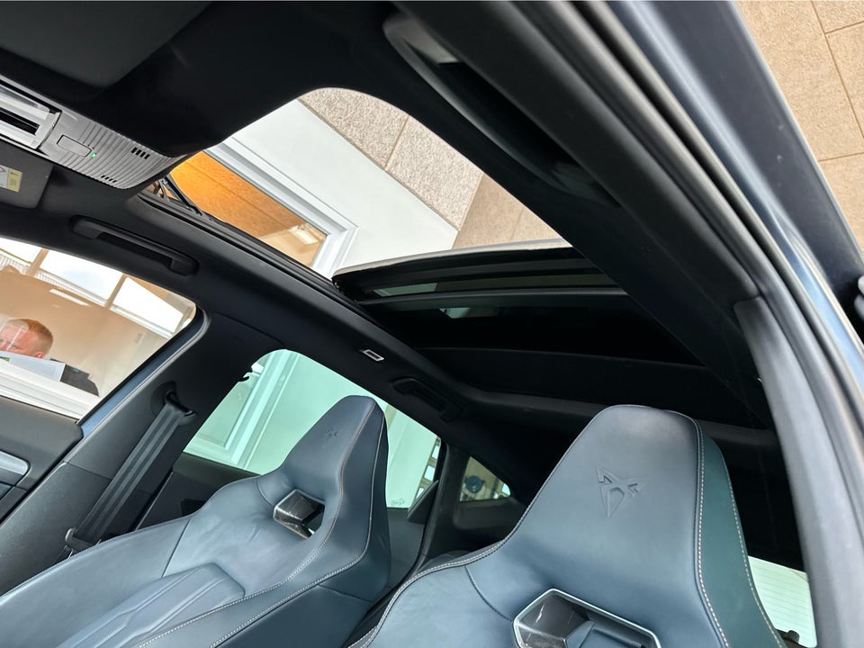 Cupra Formentor 1,4 eHybrid VZ DSG 5d