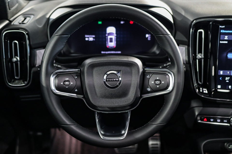 Volvo XC40 P6 ReCharge Ultimate 5d
