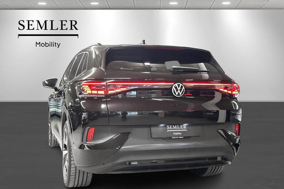 VW ID.4 79 GTX Max+ 4Motion 5d