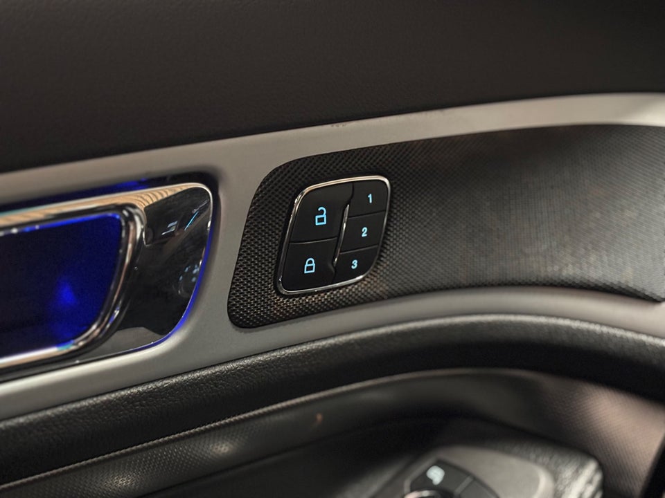 Ford Explorer 3,5 V6 EcoBoost Sport aut. 4x4 5d