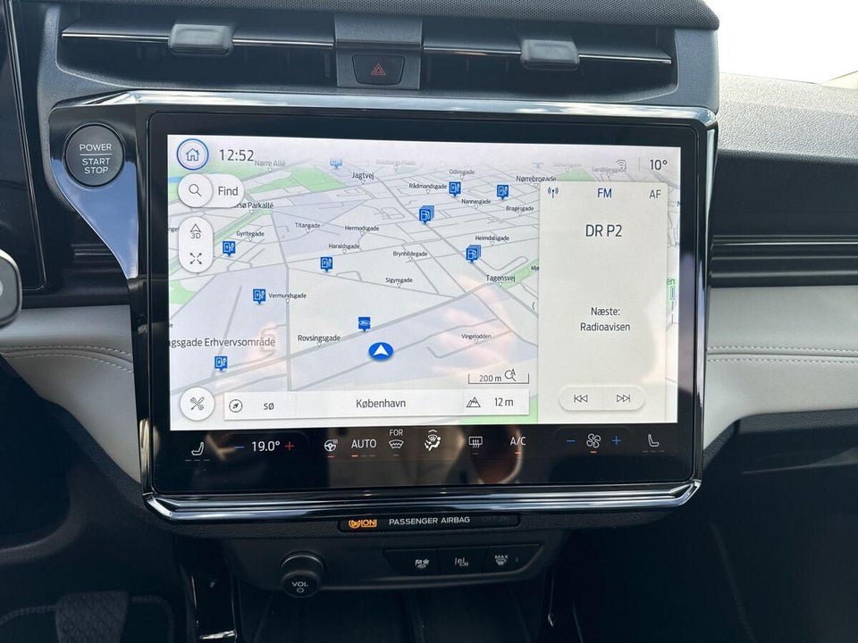 Ford Puma 43 Gen-E Premium 5d