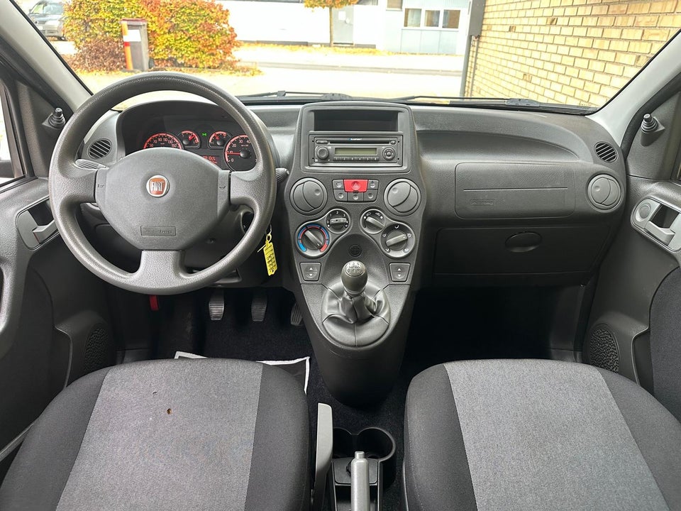 Fiat Panda 1,2 69 Fresh 5d