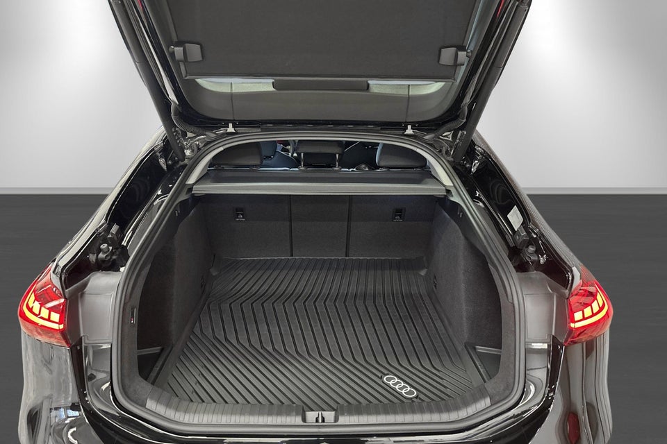 Audi A6 e-tron Progress Sportback 5d