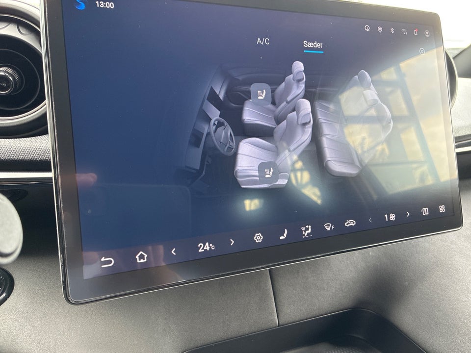 BYD Dolphin 60 Comfort 5d