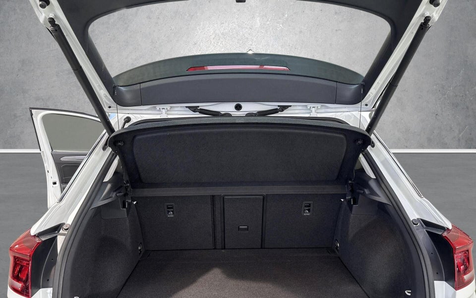 VW T-Roc 1,5 TSi 150 Style DSG 5d