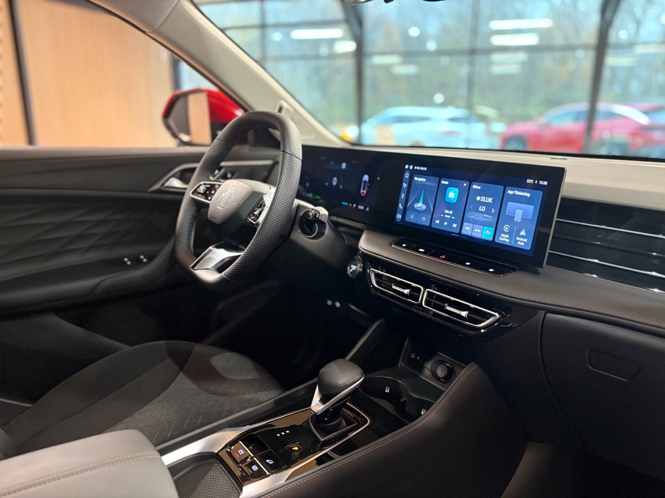 MG HS 1,5 PHEV Comfort 5d