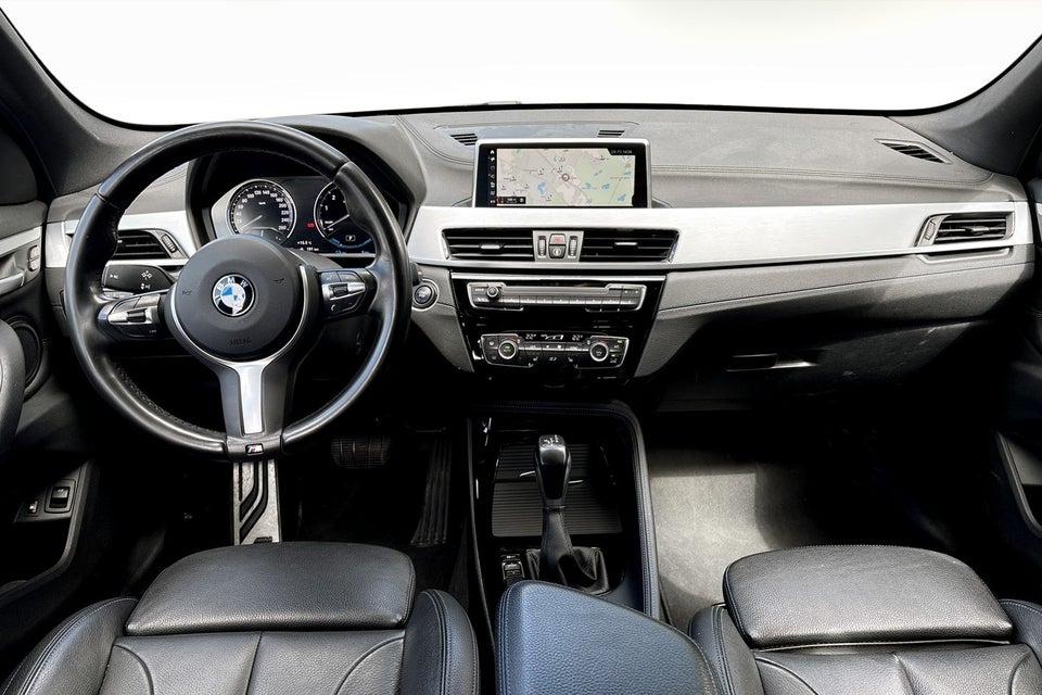 BMW X1 1,5 xDrive25e M-Sport aut. 5d
