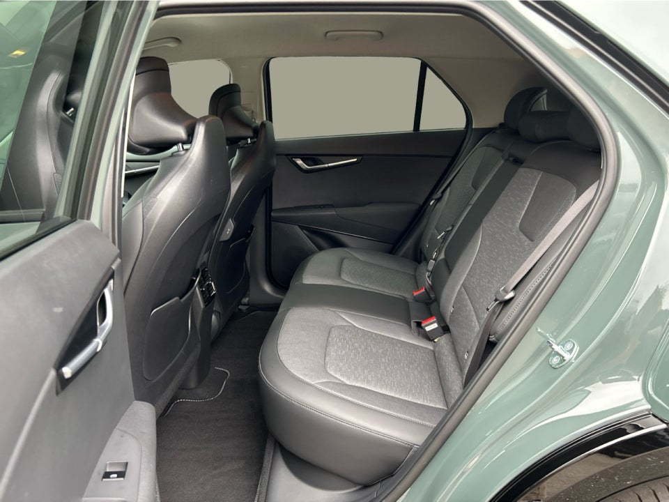 Kia Niro 64 EV Upgrade 5d