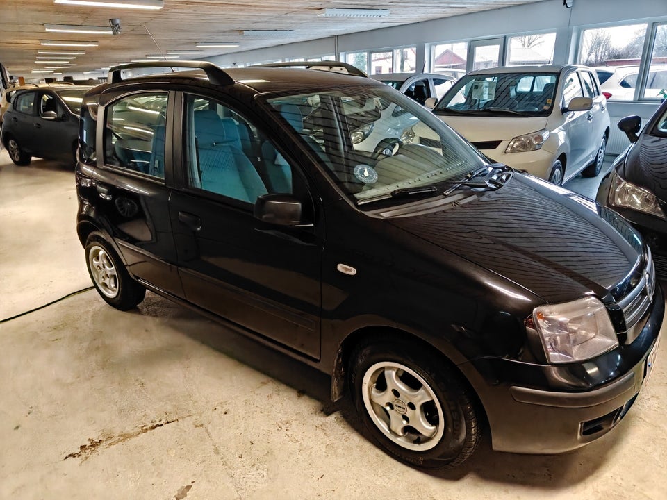 Fiat Panda 1,2 Ciao 5d