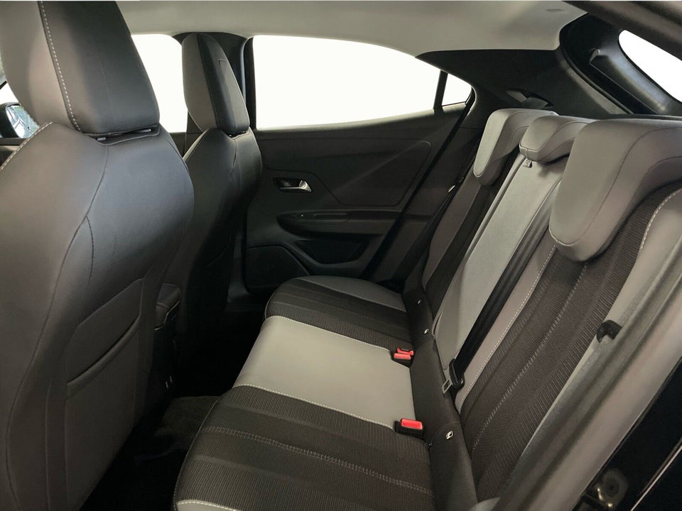 Opel Mokka-e 50 Elegance 5d