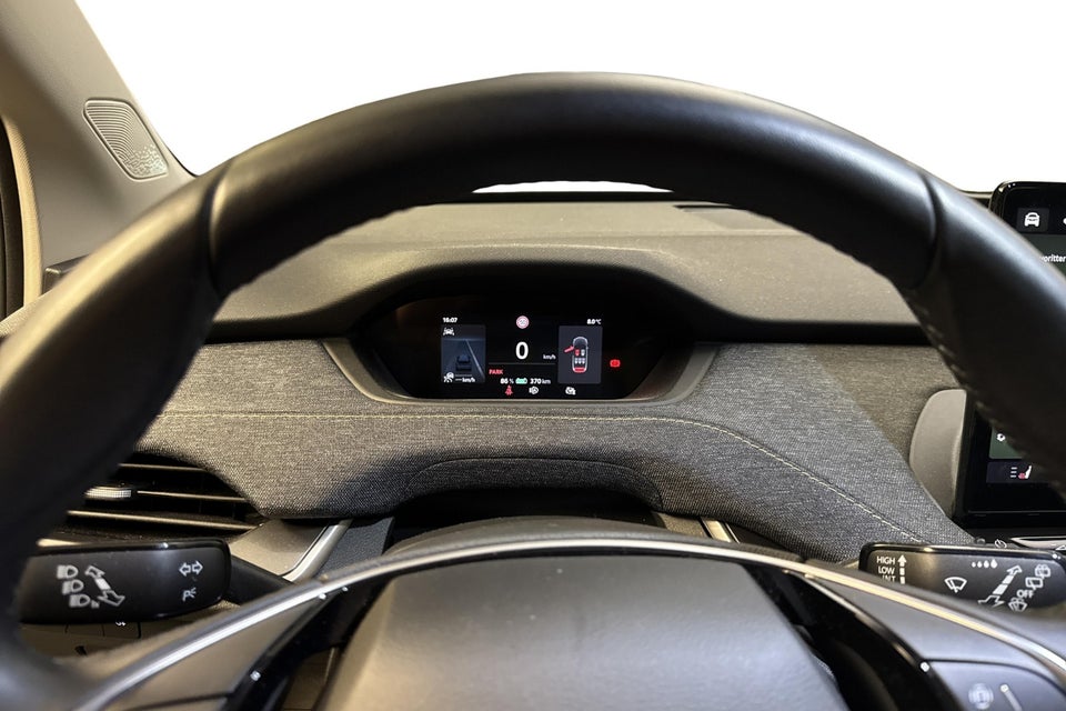 Skoda Elroq 85 iV Premium 5d