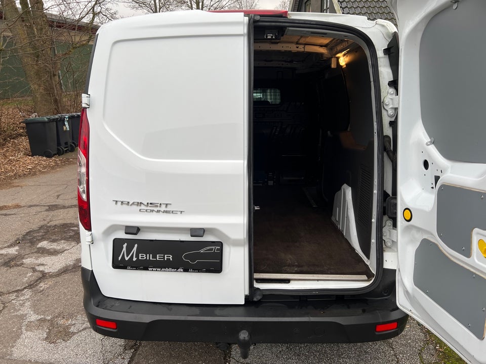 Ford Transit Connect 1,5 TDCi 100 Trend lang