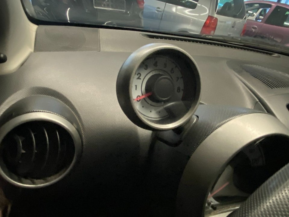 Peugeot 107 1,0 Cool 5d