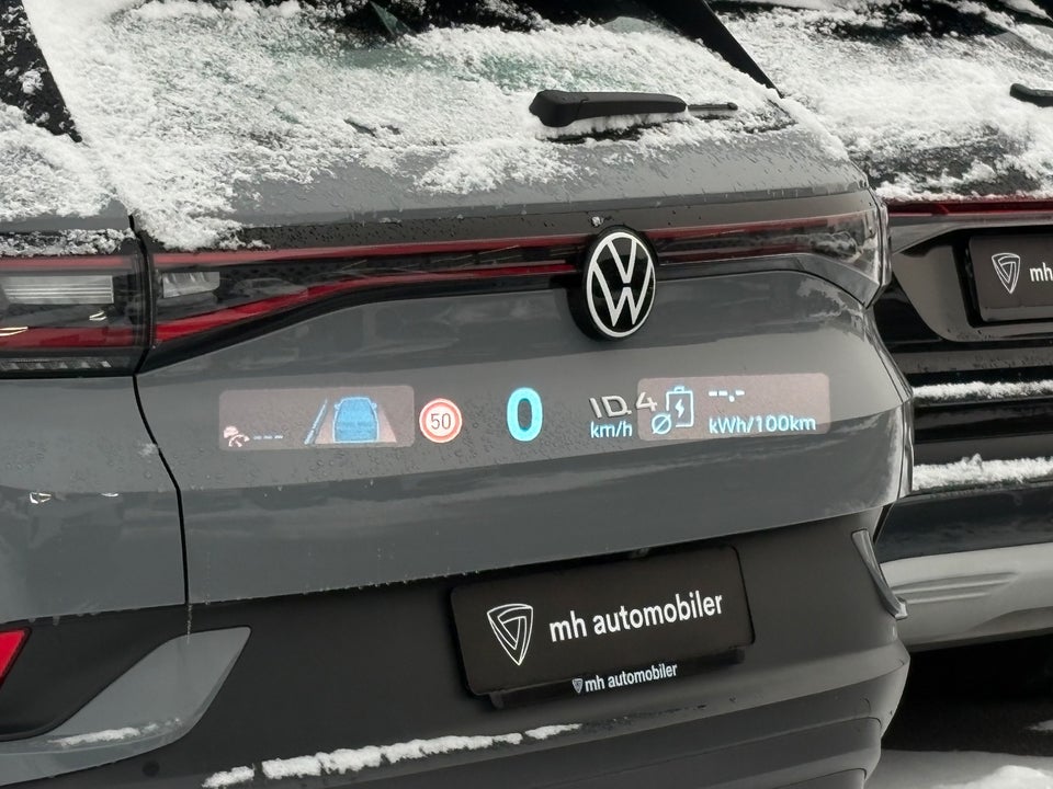 VW ID.4 77 Pro 5d