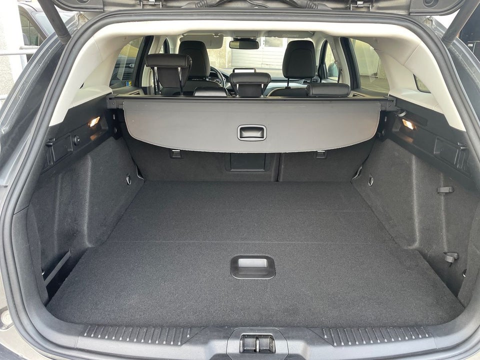 Ford Focus 1,5 EcoBoost Titanium stc. aut. 5d