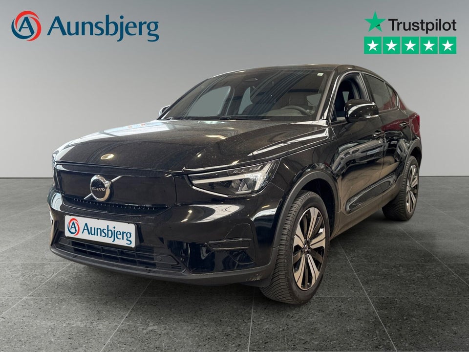 Volvo C40 P6 ReCharge Core 5d