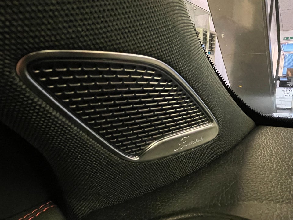 Mercedes EQB300 AMG Line 4Matic 5d