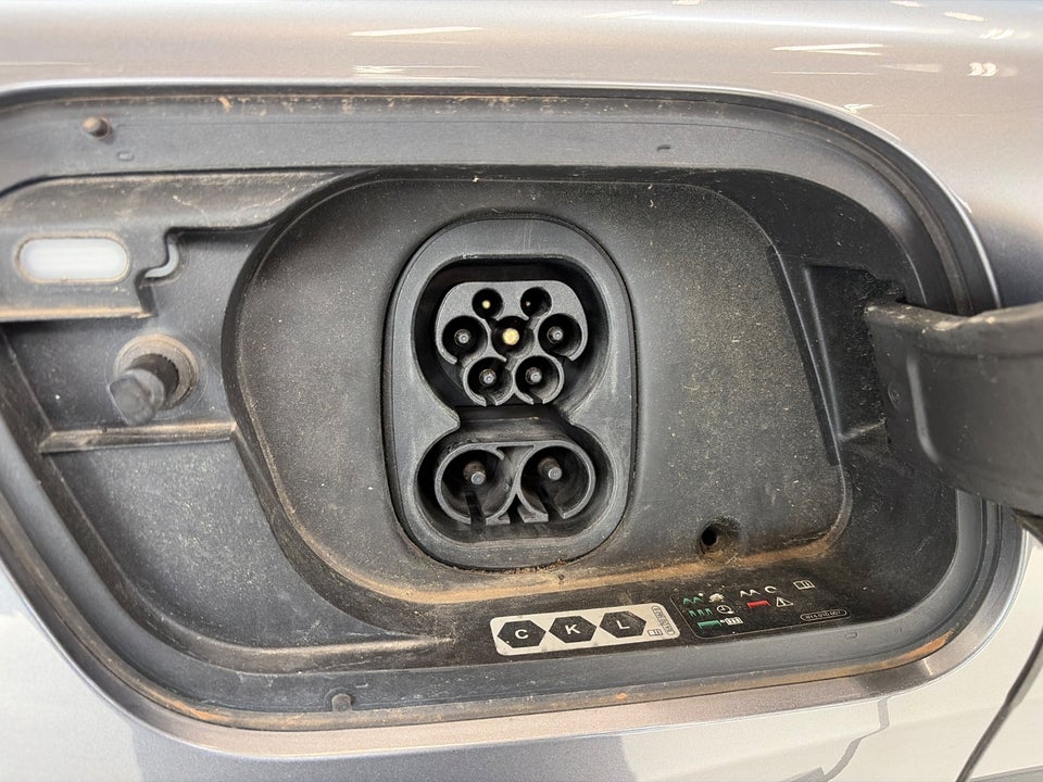 Audi Q4 e-tron 45 Progress 5d