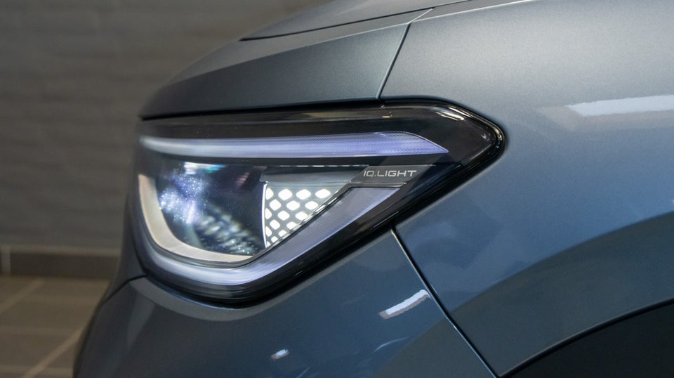 VW ID.4 77 1ST Pro Performance 5d