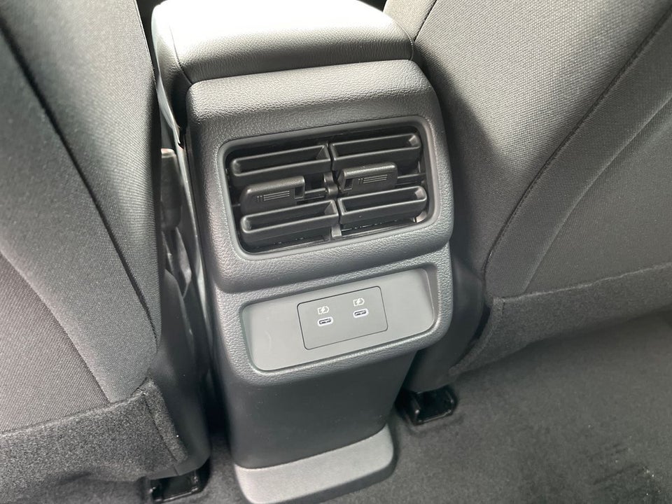 Nissan Leaf 52 Engage+ 5d
