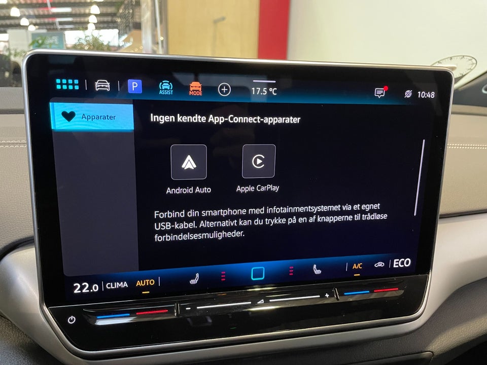 VW ID.4 77 Style+ 5d