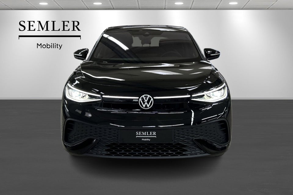 VW ID.5 77 Style+ 5d