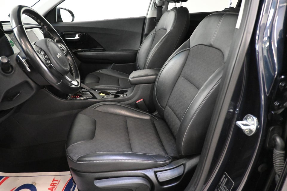 Kia Niro 1,6 PHEV Advance DCT 5d