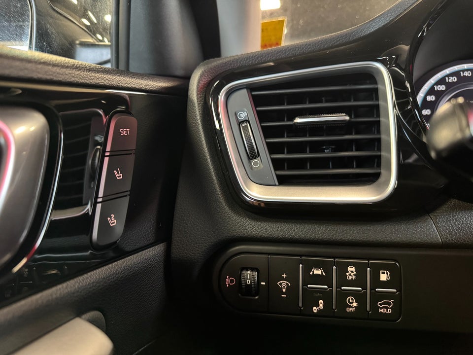 Kia XCeed 1,6 PHEV Upgrade+ DCT 5d