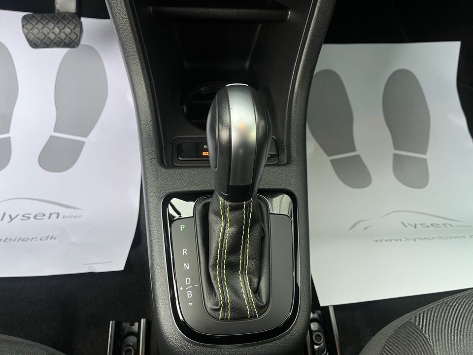 Skoda Citigo-e iV 5d