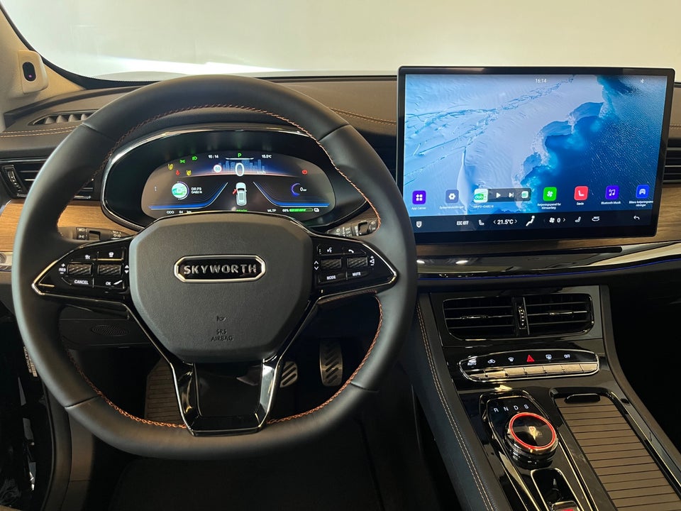 Skyworth K Infinity 5d