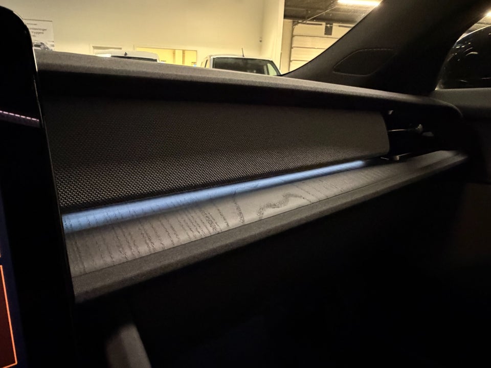 Polestar 2 Long Range AWD 5d